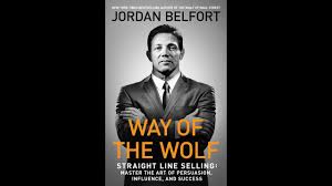 Jordan answers questions from fans while signing his book way of the wolf. Way Of The Wolf Book Summary By Jordan Belfort Allen Cheng