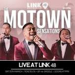 The Motown Sensations | Live at Link 48