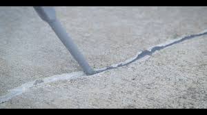 concrete surfaces repair