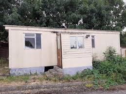man fined for mobile home site safety