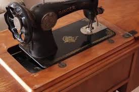 How To Determine The Age Of A Singer Treadle Sewing Machine