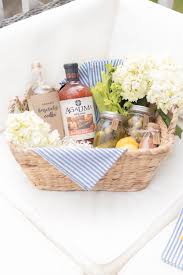 diy mary gift basket diary of