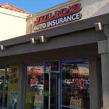 Allstate insurance stores & openning hours in santa maria. Auto Insurance Agency Julios Auto Insurance Reviews And Photos