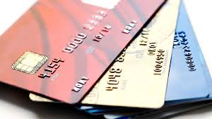 credit card data formats and the luhn