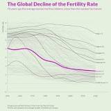Image result for have birth rates fallen