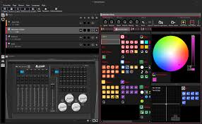 Sunlite Suite 3 Dmx Lighting Software For Pc