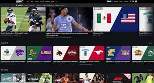 the 5 best free sports streaming sites