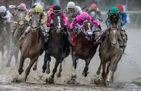 New Video Key To Maximum Securitys Kentucky Derby Appeal