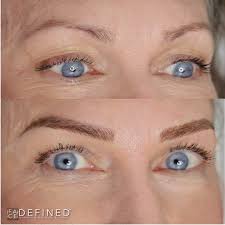 face defined microblading boise