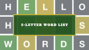 5 letter words starting with d and