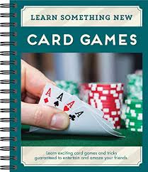 These include the famous freecell solitaire, the extremely addictive solitaire classic, the ultra. Top 10 Best New Card Games 2021 Bestgamingpro
