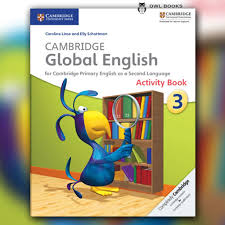 In this powerful guidebook, jimmy and karen evans lead couples through a journey into the areas of spiritual and personal growth, preparation, and vision for their family. Cambridge Global English Stage 3 Activity Book Owlbooks Dk