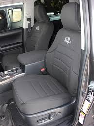 How To Choose The Right Seat Covers For