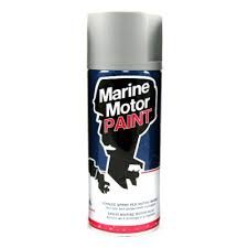 grey high sd antifouling spray paint