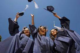 65 best graduation wishes 2024 what to