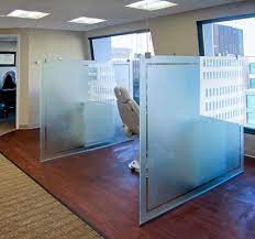 movable office partition movable
