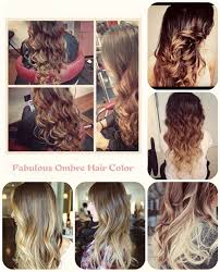 28 Albums Of Ombre Hair Color For Fair Skin Explore