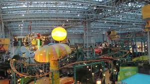 things to do at the mall of america