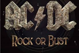 Ac Dcs Rock Or Bust Notches Top 5 Debut On U S Album Chart