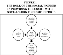 Social Work Forensic Reports In South African Criminal Courts