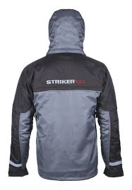Striker Ice Mens Hardwater Jacket
