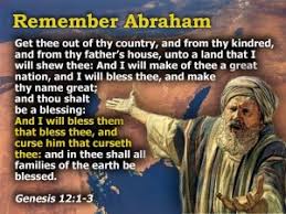 Image result for images for genesis 12:1