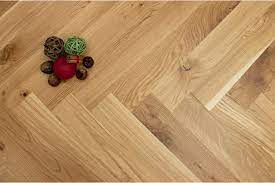 rustic engineered flooring oak