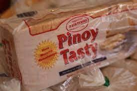 hike in pinoy tasty pandesal