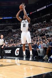 That stat is a testament to the size of his hands and defensive awareness. Kawhi Leonard Puts His Frisbee Size Hands To Work For The Spurs The New York Times