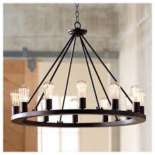 Franklin Iron Works From Lamps Plus