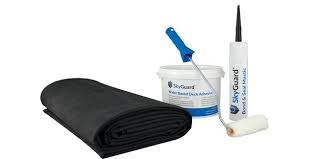 skyguard epdm shed roof kit from 33 20