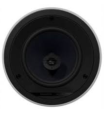 b w ccm665 in ceiling speaker