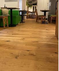 quality wooden flooring dubai