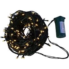 Battery Operated Led Fairy Lights