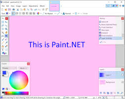 a beginner s guide to paint net how