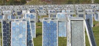 solar panel recycling in the us a