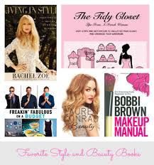 style and beauty books