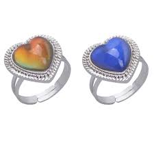 frcolor rings mood ring gifts changing