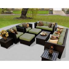 Outdoor Wicker Patio Furniture Wicker