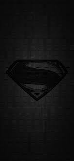 hd superman black wallpapers peakpx