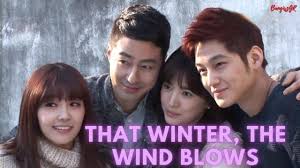 that winter the wind s ep 4 bilibili
