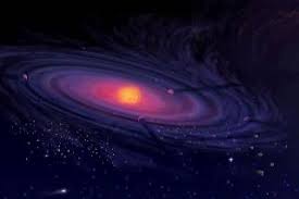 Sistem suriaa terdiri daripada matahari dan objek astronominya yang terikat oleh gravitinya ke dalam orbit sekelilingnya. Planet Dalam Sistem Suria Musytari