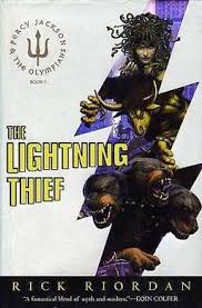 The Lightning Thief Wikipedia
