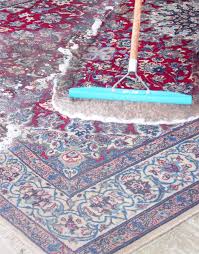 care and cleaning for your persian carpet