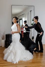 some tips for hiring a bridal stylist