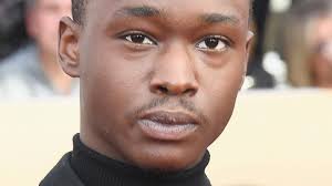 (based on the television series created by) and. Moonlight Actor Ashton Sanders Cast In Equalizer 2