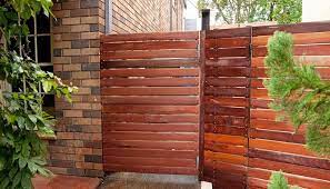 The Cost Of Installing A Garden Gate