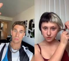 Click here for custom wigs enquiry. Haircut Hashtag Videos On Tiktok
