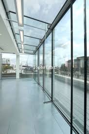 Spider Glazing Glass Curtain Wall Point