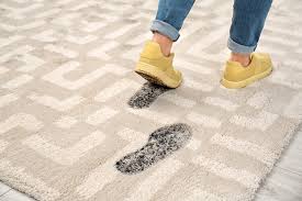 carpet stain removal how to get rid of